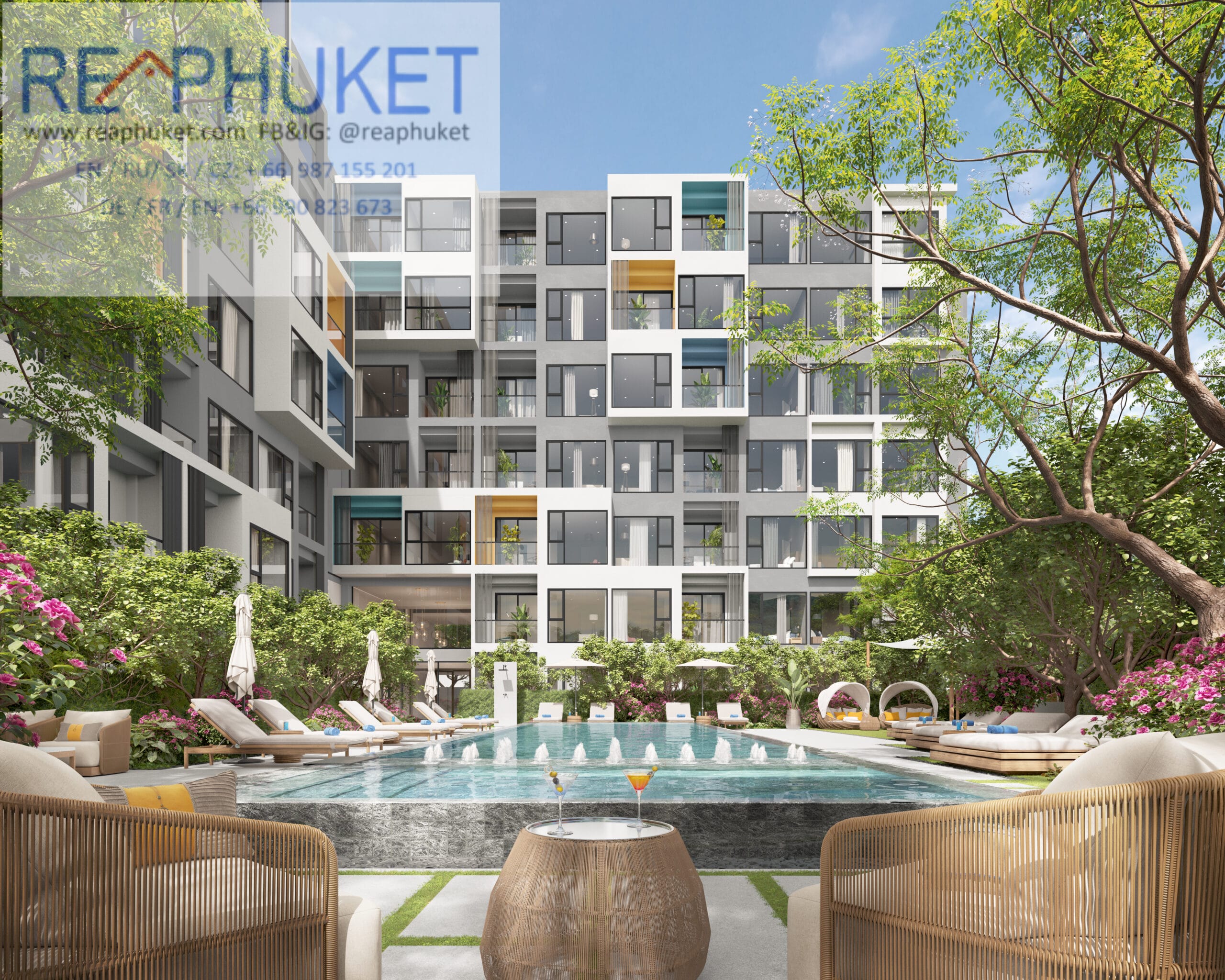 apartments for sale PHUCHER-2016
