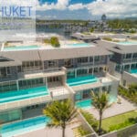 oceanview beachfront private pool apartments for sale bang tao cherngtalay PHUCHER-2018