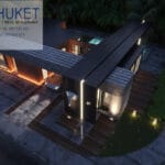 Maikhao pool villas