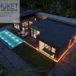 Maikhao pool villas