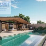 вилла с бассейном на берегу моря для продажи бангтао чрнгталай-PHUCHER-2020